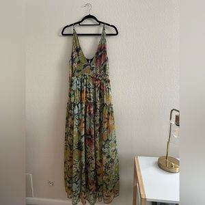 Free People Maxi Dress - Like New